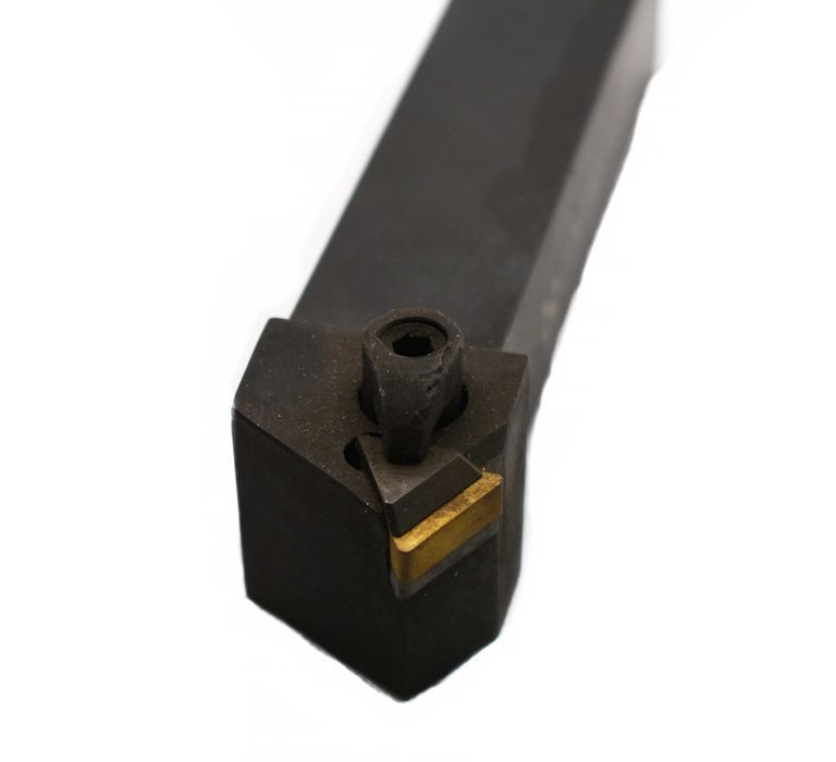 Nóż tokarski składany CTTNR 2525 M16 H2. Narzędzia skrawające.