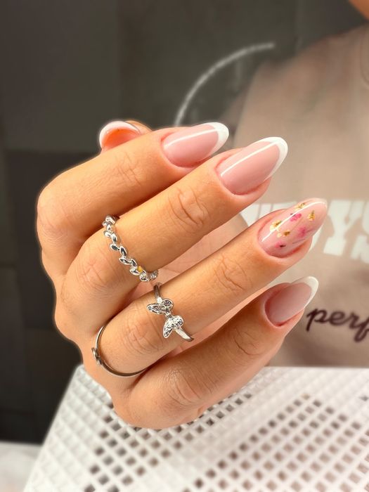 Serviços de nail designer