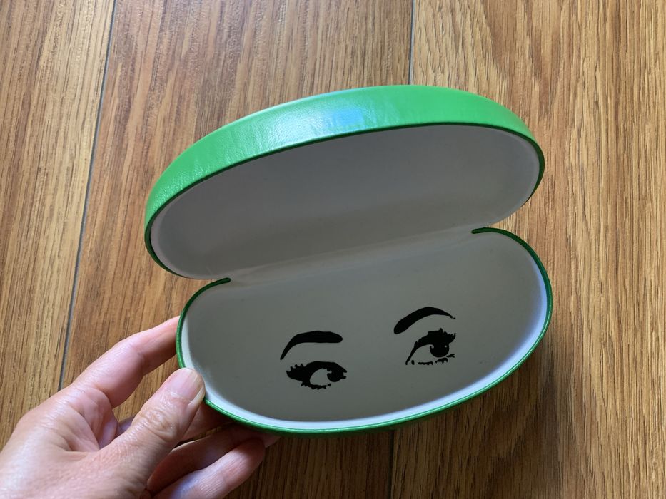 Óculos de Sol - Jimmy Crystal - Swarovski - New York