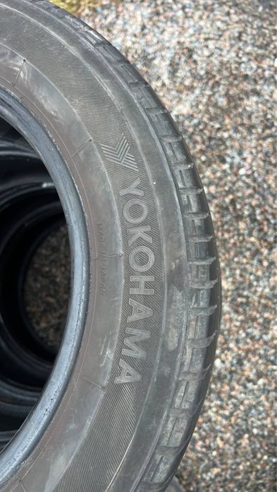 Пара літньої гуми 175/65/14