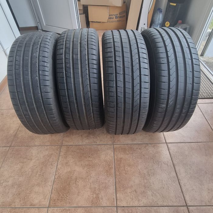 Шини 205/55R16 91H Hankook Ventus Prime 4, літо
