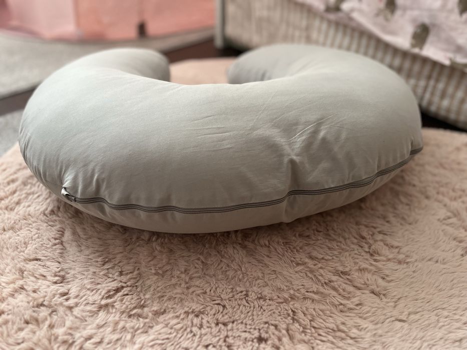 Almofada de amamentação