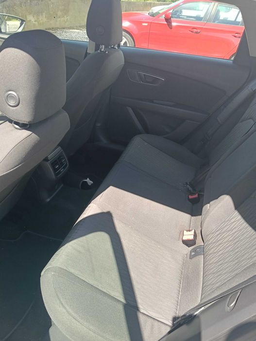 Seat Leon 1.6 tdi