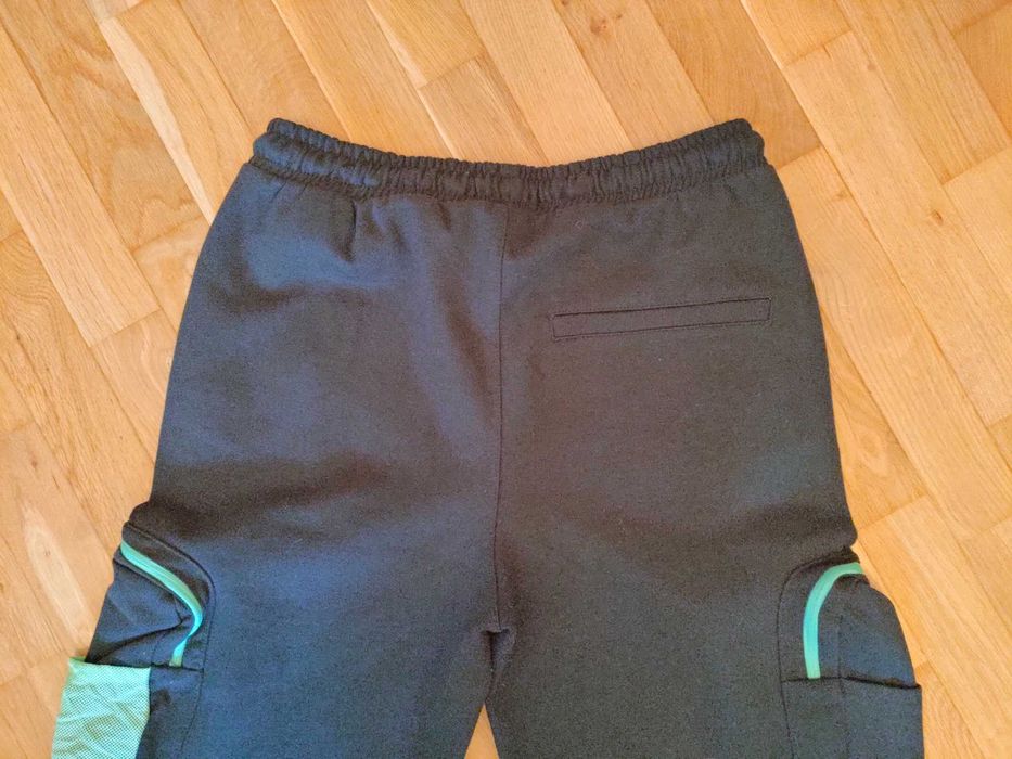 Krótkie spodenki sportowe chłopięce, Reserved, Nowe, Polecam