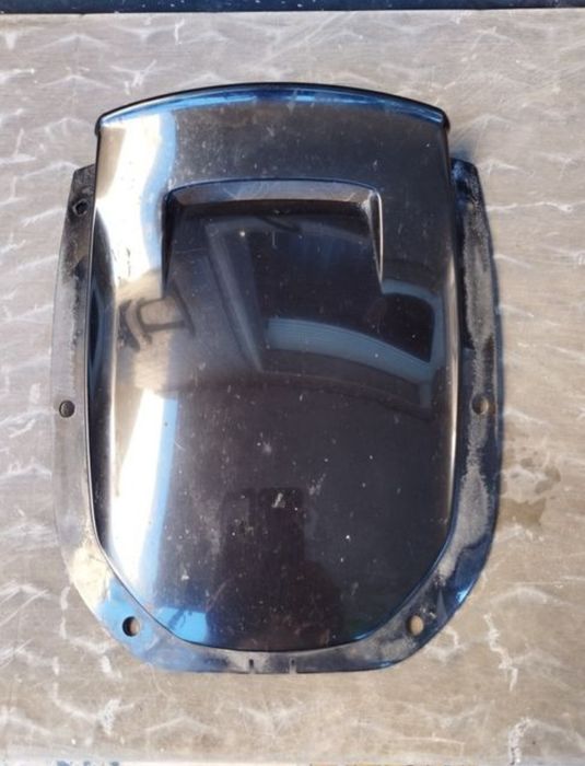 Yamaha 600XT  3TB / TDM 850 3VD