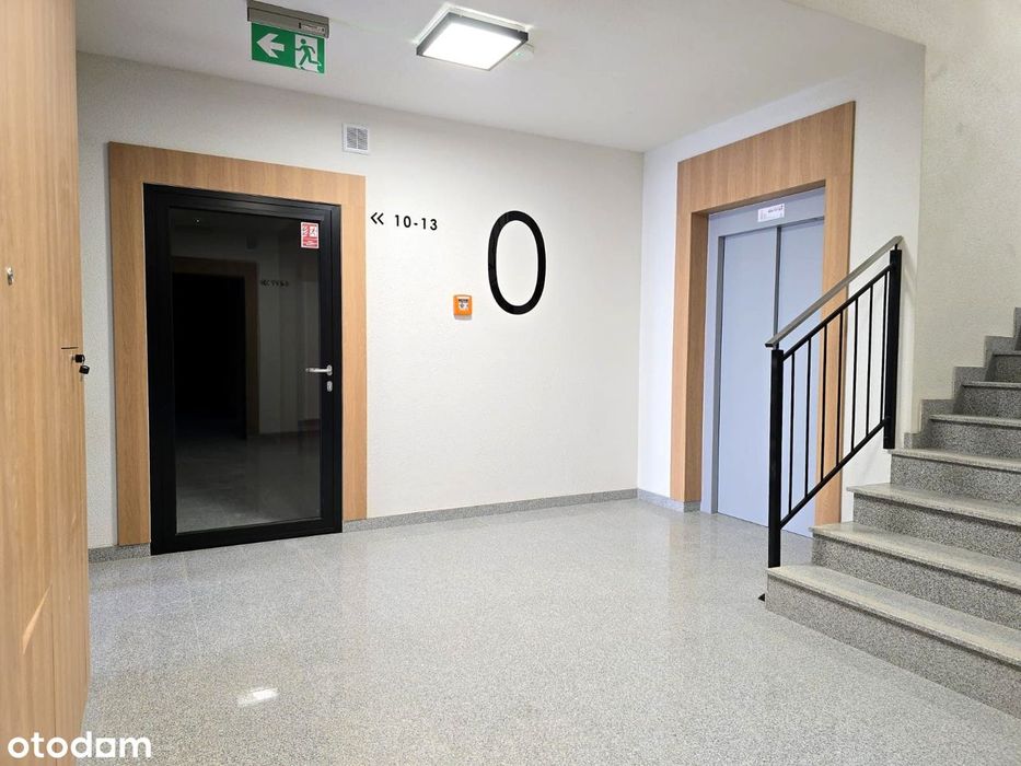 Apartamenty na sprzedaż – Osiedle Paderewskiego, Bartoszyce