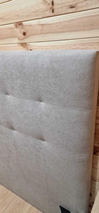 Camas De Casal Estofadas Top de Gama 190x140m Estrado Incluído 199€ !!