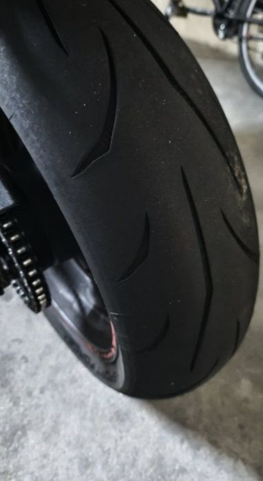 Yamaha FZ6 S Fazer de 2008