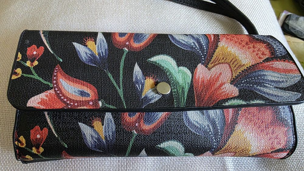 Desigual portfel torebka