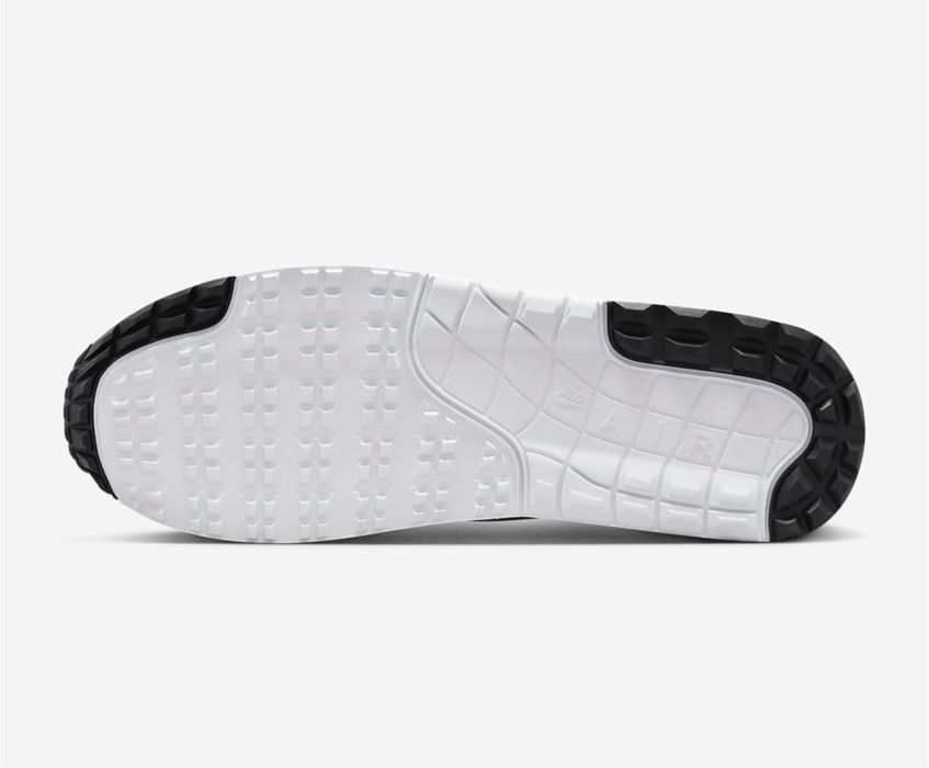 Чоловічі оригінальні кросівки Nike Golf Air Max nike air max