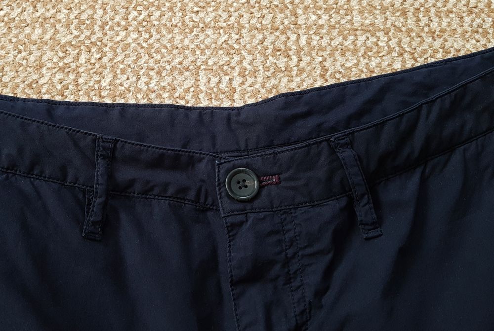 PS by Paul Smith шорти бермуди бавовняні оригінал W38 XL