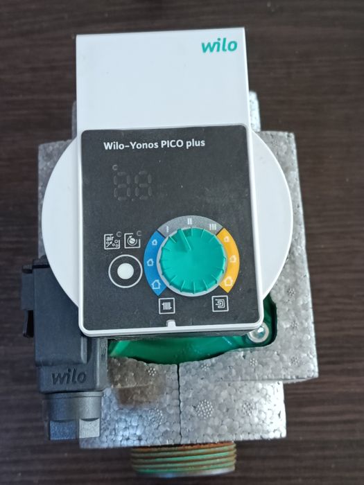 Pompa Wilo Yonos PICO 1-6