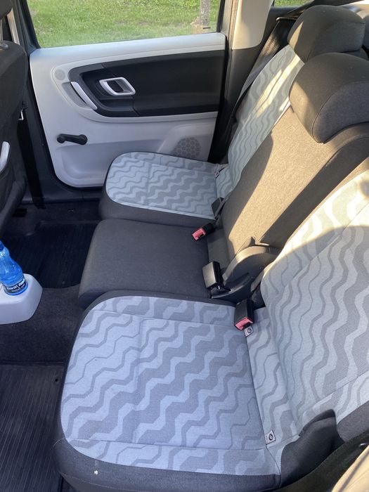 Skoda Roomster 1,4 tdi