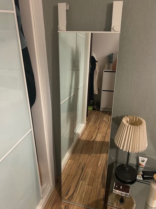 Espalho de pendurar IKEA