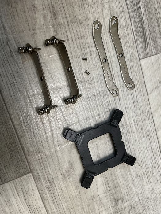 Deepcool Gammaxx 400K RGB / ідеальний стан