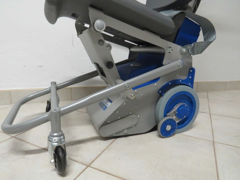 Reha-son  Schodołaz Liftkar Pts 160 udzw. Dofinansowania