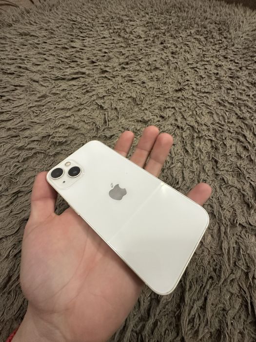 iPhone 13 128гб б/у