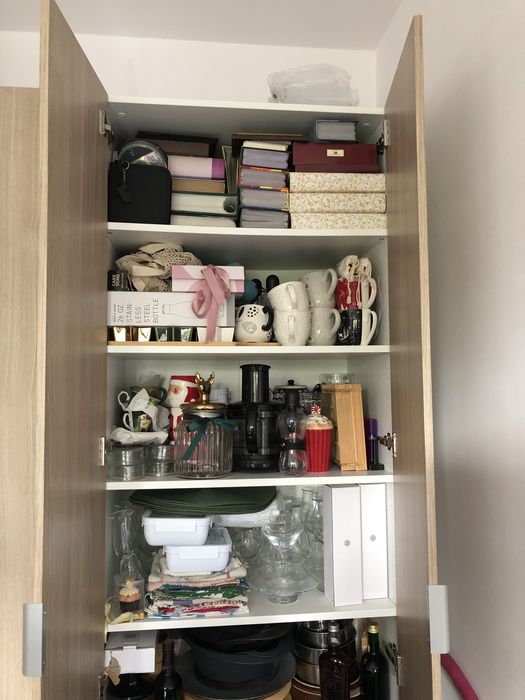 Szafy modulowe Good Home Atomia