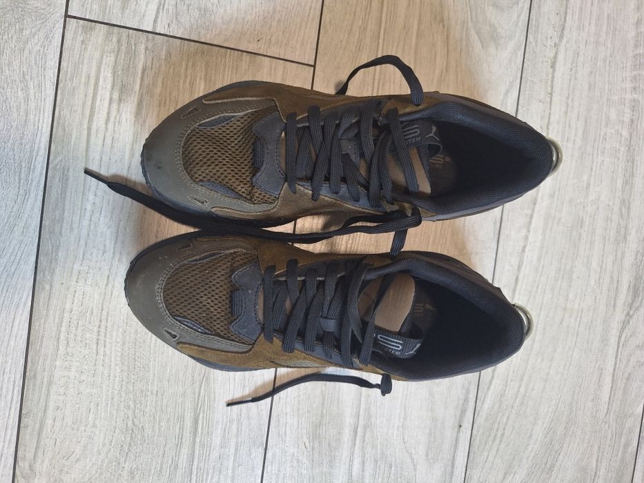Buty Puma RS-Z Reinvention