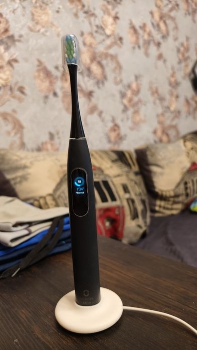 Зубная щетка oclean x pro elite