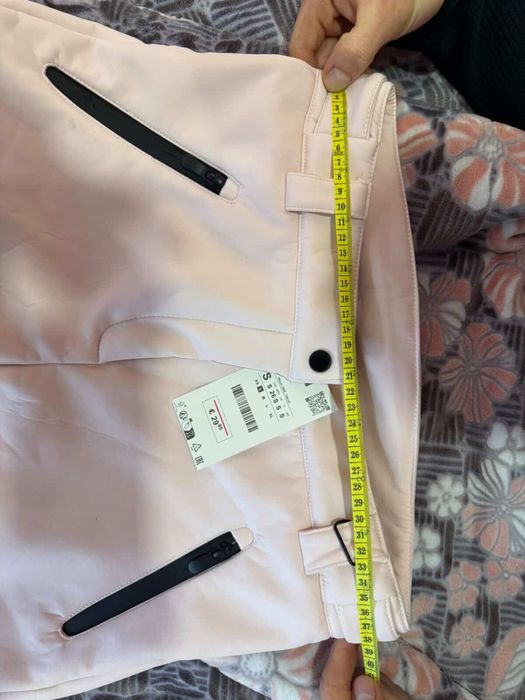 Зимовий ( Лижній)  костюм