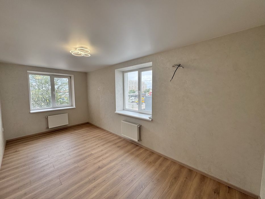 Продам 1к квартиру 43м2 газ‼️новий ремонт! Без % - View 3