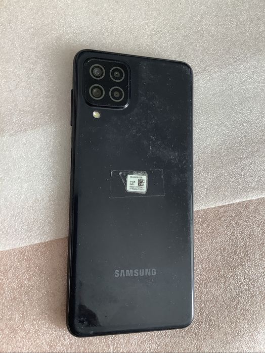 Telemóvel Samsung Galaxy A22