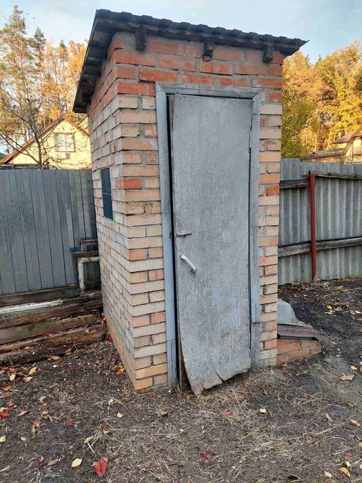 Продам частину будинку в Бучі Лісовій 35000 у.о.