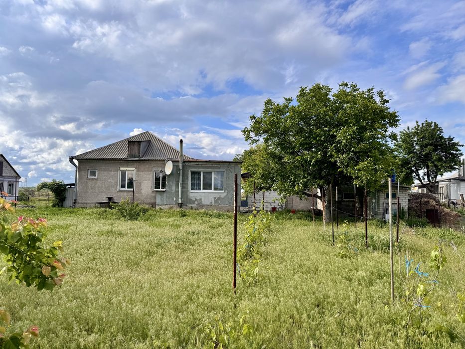 Продам капитальный дом, Березановка, АНД район