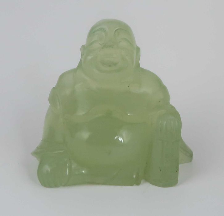 Buda em Jade 8 cm