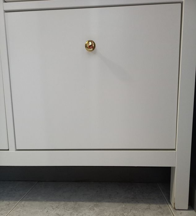 Conjunto de sapateiras IKEA