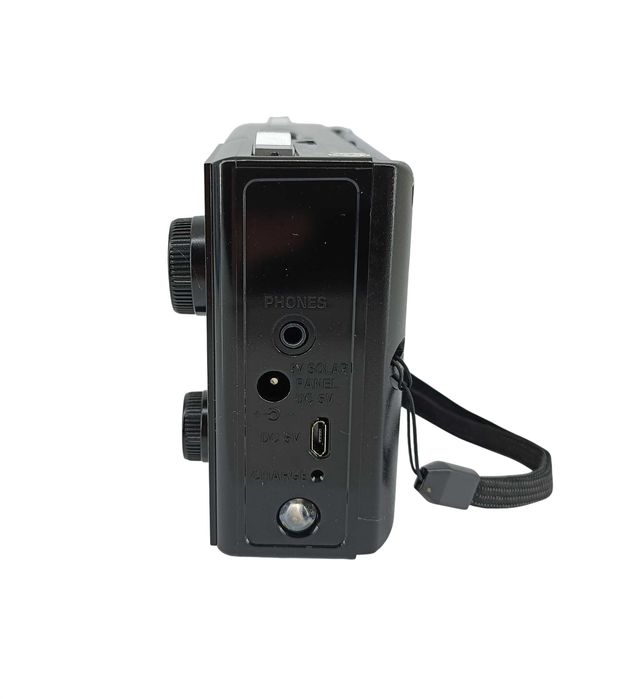 Radio Przenośne CMIK MK-918