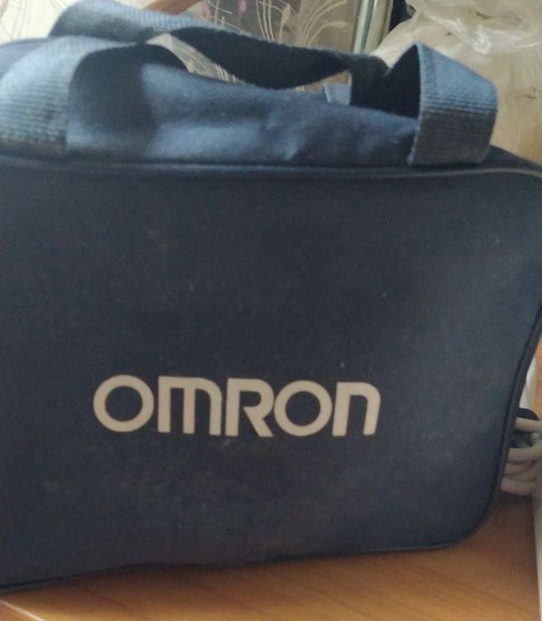 Апарат до інгаляції Омрон