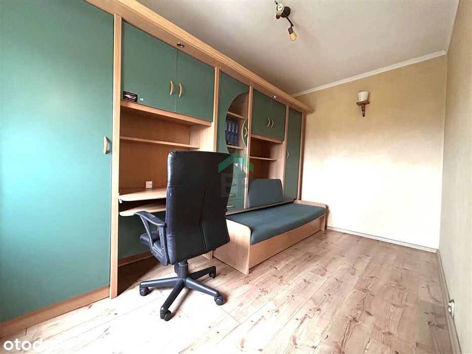 Apartment in Częstochowa, Jednostka C, Północ - Widok 5