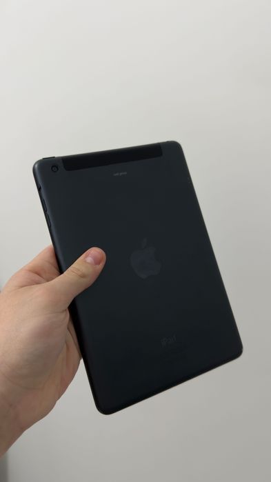 iPad mini 1 | iOS 6 | 32 GB