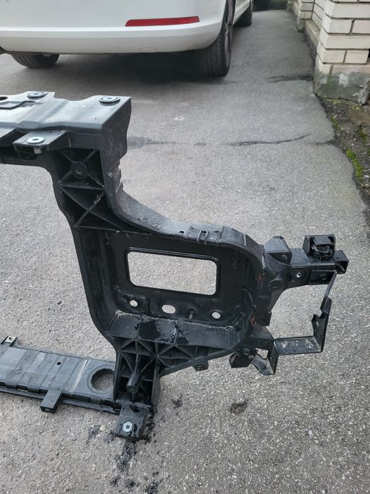 Панель передня телевізор Кіа EV6 2021-2024