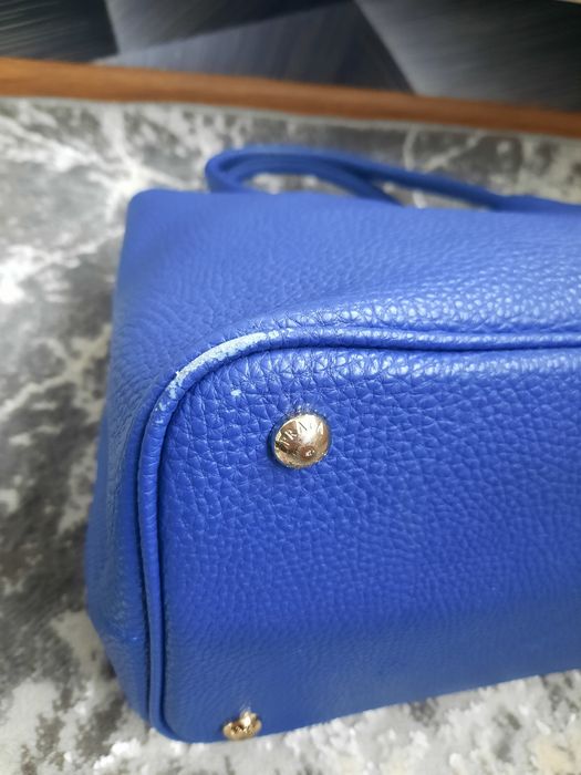 Сумка Prada номерна