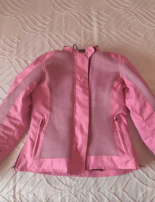 Casaco cordura mulher
