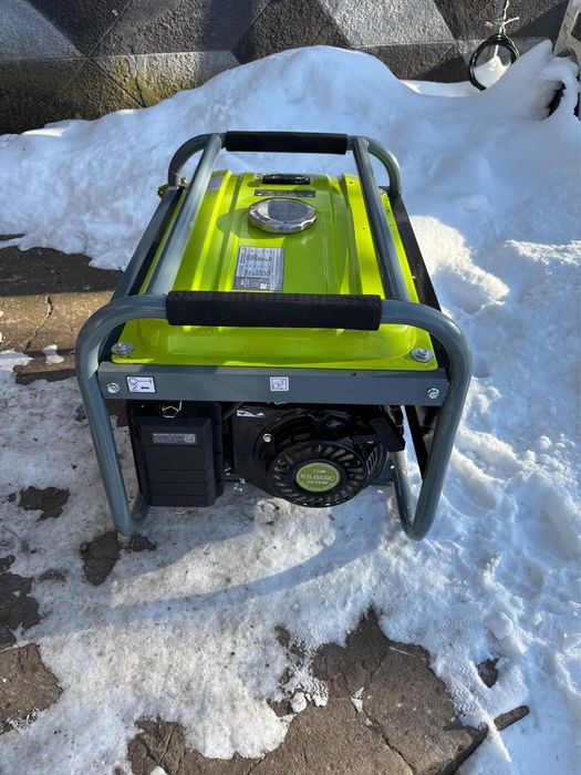 Продам генератор