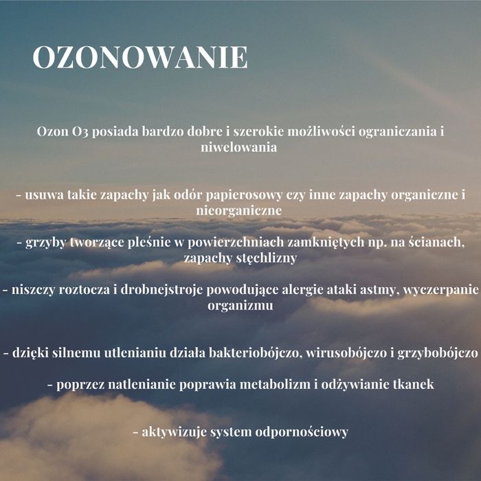 Ozonowanie, pranie tapicerki, pranie kanap, pranie samochodów, DDD