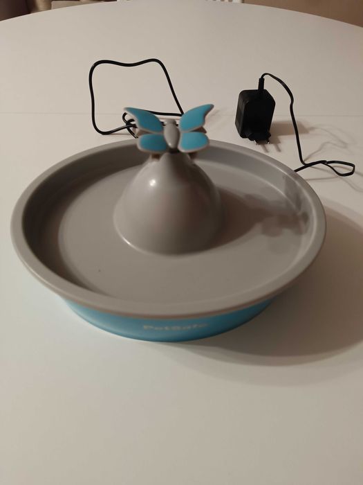 Poidło dla psa i kota Drinkwell Butterfly 1.5L