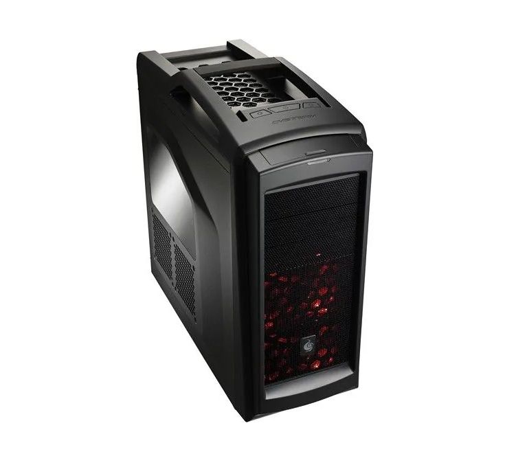 Корпус ПК  Cooler Master Storm Scout II