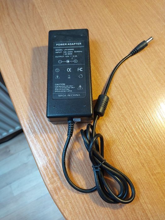 Zasilacz do telewizora