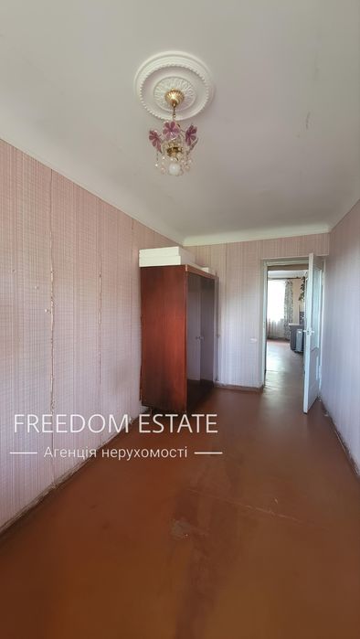 24900 $ ‼️СУПЕРЦЕНА‼️ 3к квартира Гагарина‼️ Аэрокосмический / 54м²