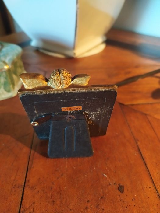 Small Frame - Wood64564245132162121