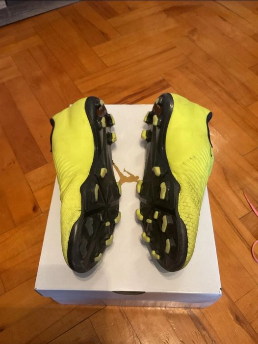 Korki do piłki nożnej NIKE Phantom Venom Elite