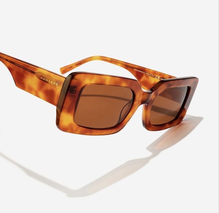 Oculos de sol Hawkers novos