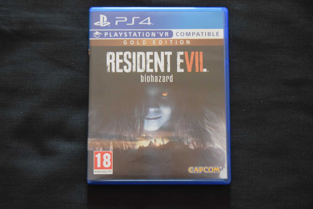 Vários Jogos para PS4