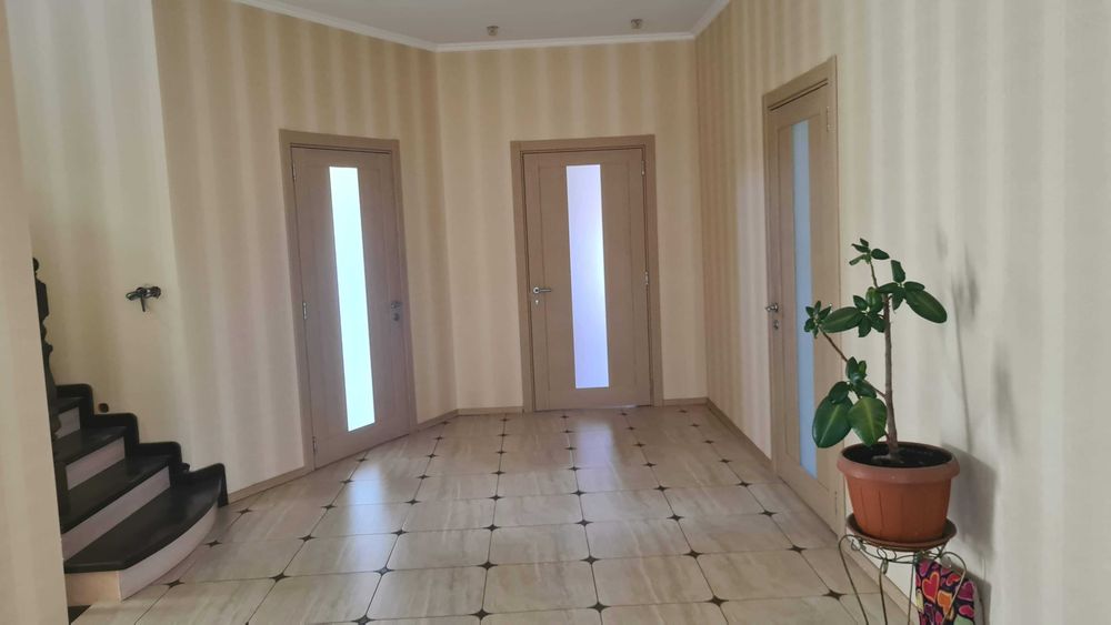 Продаж енергонезалежного будинку село Нове Тарасівка
