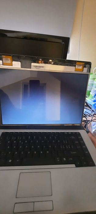 Used LCD n154i3-l0364584712745475121